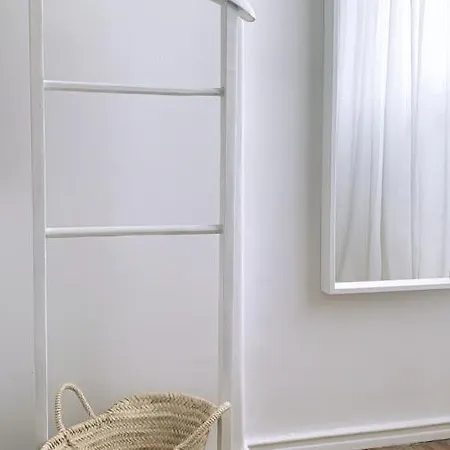 Apartment 20 Min From Downtown Train Amadora