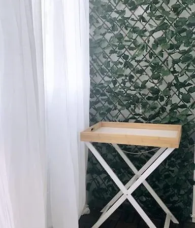 20 Min From Downtown Train Apartment *